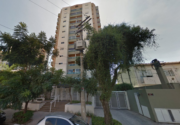 Imagem do condomínio Condomínio Saint Martin - Perdizes - São Paulo - SP