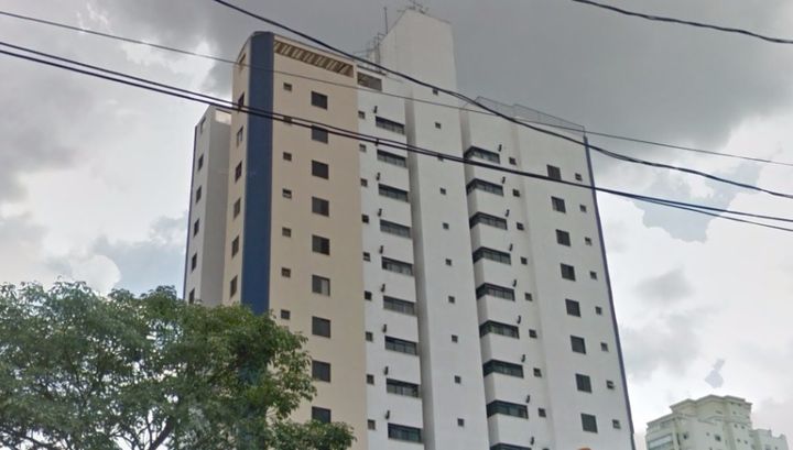 Imagem do condomínio Condomínio Saint Martin Pompéia 830 - Vila Pompéia - São Paulo - SP