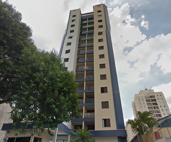 Imagem do condomínio Condomínio Saint Martin Pompéia 830 - Vila Pompéia - São Paulo - SP