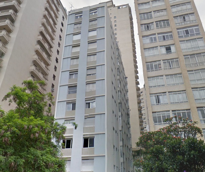 Imagem do condomínio Condomínio Saint - Moritz Higienópolis - São Paulo - SP