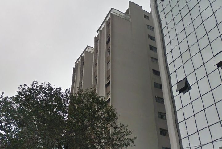 Imagem do condomínio Condomínio Saint Moritz - Moema - São Paulo - SP