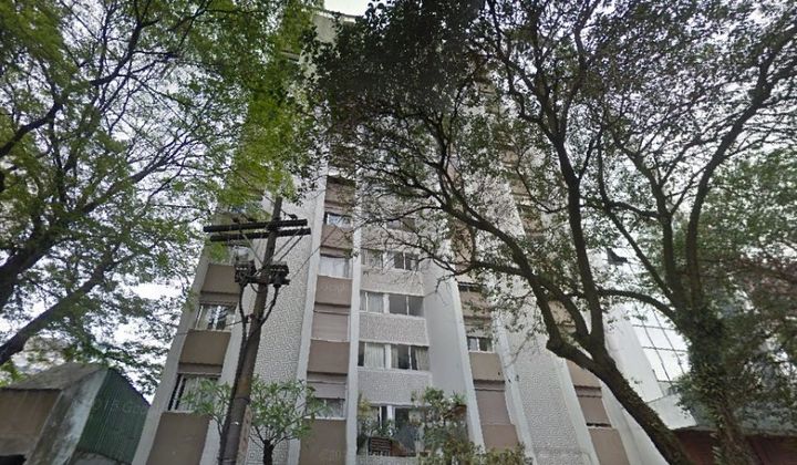 Imagem do condomínio Condomínio Saint Moritz - Moema - São Paulo - SP