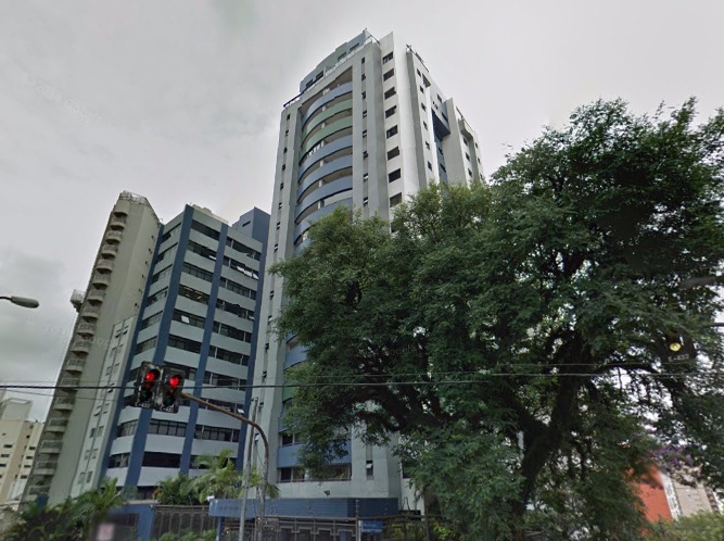 Imagem do condomínio Condomínio Saint Moritz - Perdizes - São Paulo - SP