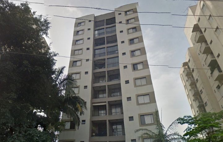 Imagem do condomínio Condomínio Saint - Moritz Saúde - São Paulo - SP