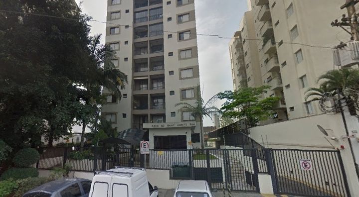 Imagem do condomínio Condomínio Saint - Moritz Saúde - São Paulo - SP