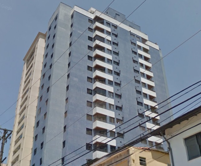 Imagem do condomínio Condomínio Saint Patrick - Saúde 478 - São Paulo - SP
