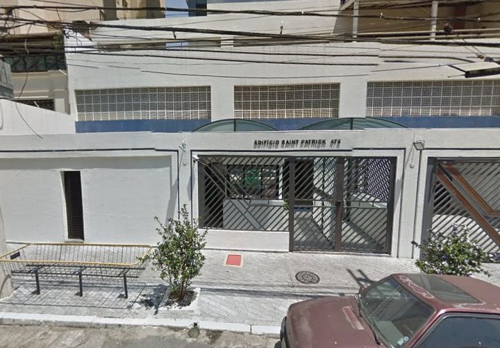 Imagem do condomínio Condomínio Saint Patrick - Saúde 478 - São Paulo - SP