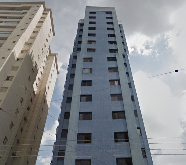Imagem do condomínio Condomínio Saint Patrick - Saúde 478 - São Paulo - SP