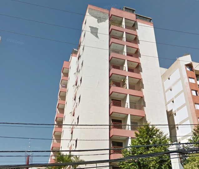 Imagem do condomínio Condomínio Saint Paul De - Vance Saúde - São Paulo - SP