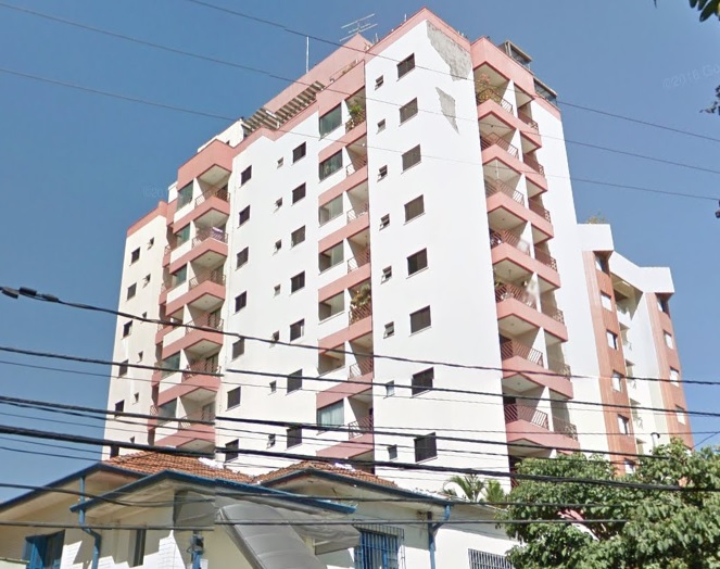 Imagem do condomínio Condomínio Saint Paul De - Vance Saúde - São Paulo - SP