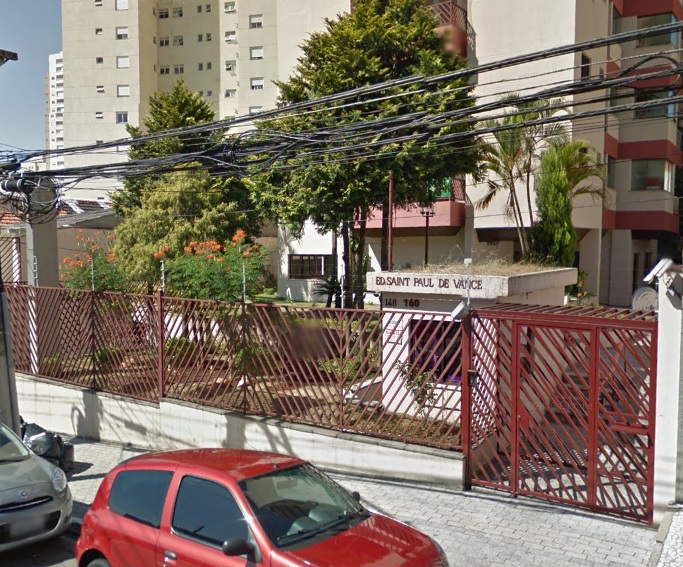 Imagem do condomínio Condomínio Saint Paul De - Vance Saúde - São Paulo - SP