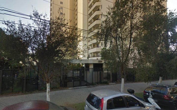Imagem do condomínio Condomínio Saint Paul Ville - Bela Vista - São Paulo - SP