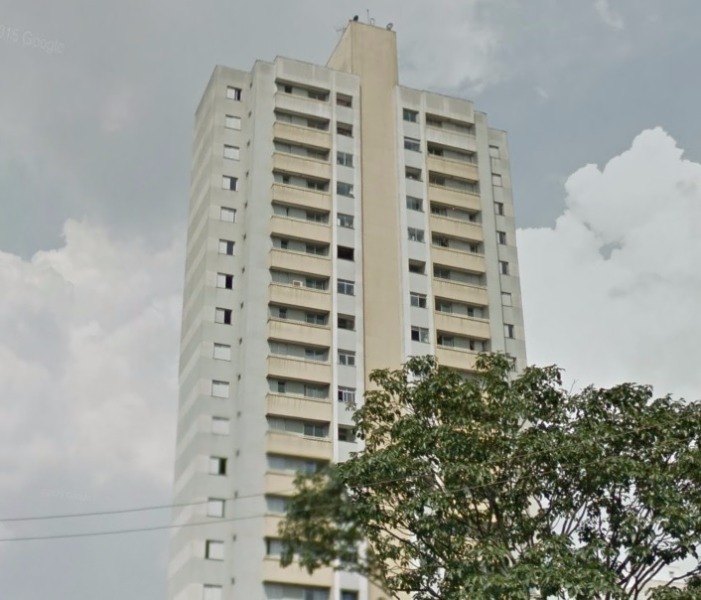 Imagem do condomínio Condomínio Saint Paul's Residence - Pinheiros - São Paulo - SP