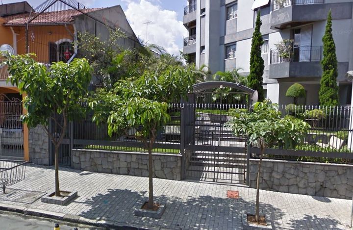 Imagem do condomínio Condomínio Saint Pierre - Ipiranga - São Paulo - SP