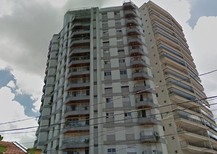 Imagem do condomínio Condomínio Saint Pierre - Ipiranga - São Paulo - SP