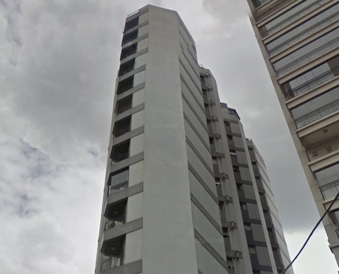 Imagem do condomínio Condomínio Saint Pierre - Ipiranga - São Paulo - SP