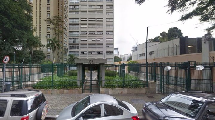 Imagem do condomínio Condomínio Saint Tropez - Bela Vista - São Paulo - SP