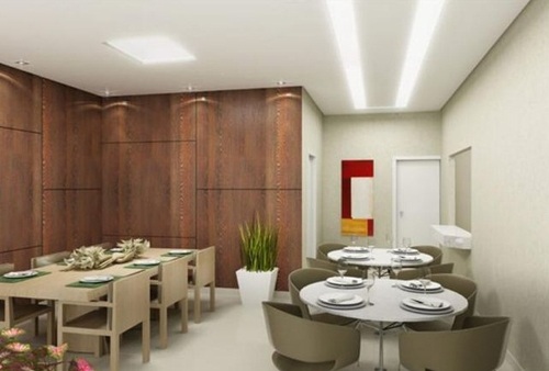 Imagem do condomínio Condomínio Saint Vivant Residence Club - Recreio Dos Bandeirantes - Rio De Janeiro - RJ
