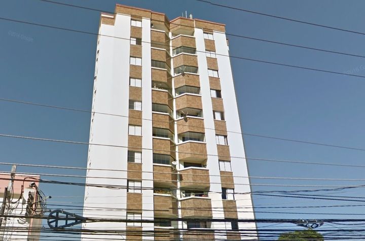 Imagem do condomínio Condomínio Sainte - Claire Saúde - São Paulo - SP