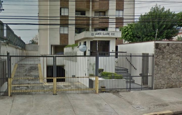 Imagem do condomínio Condomínio Sainte - Claire Saúde - São Paulo - SP