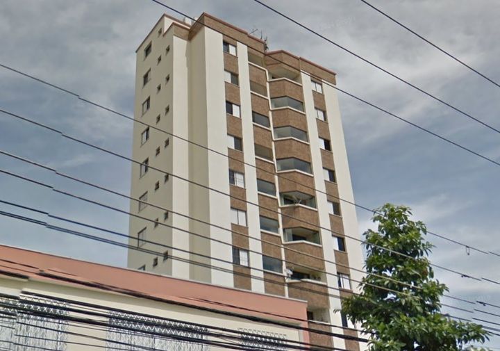 Imagem do condomínio Condomínio Sainte - Claire Saúde - São Paulo - SP