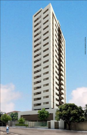 Imagem do condomínio Condomínio Sainte Marie Recife - Encruzilhada - Recife - PE