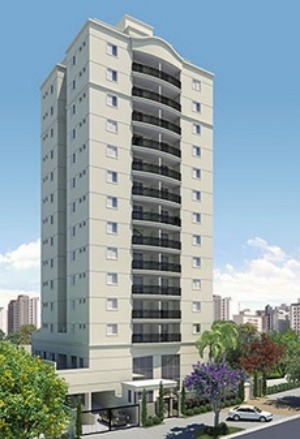 Imagem do condomínio Condomínio Salermo - Ipiranga - São Paulo - SP