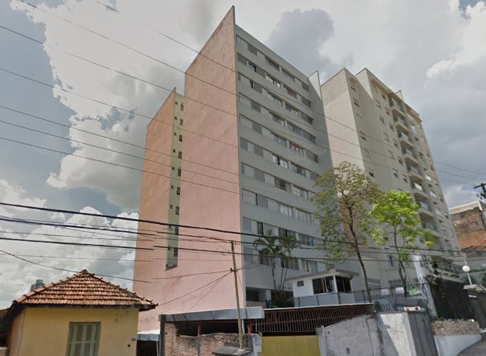Imagem do condomínio Condomínio Salto Grande - Sumaré - São Paulo - SP