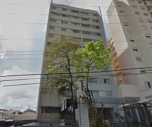 Imagem do condomínio Condomínio Salto Grande - Sumaré - São Paulo - SP