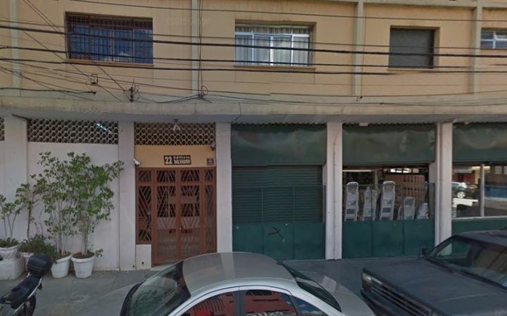 Imagem do condomínio Condomínio Salvador - Perdizes - São Paulo - SP
