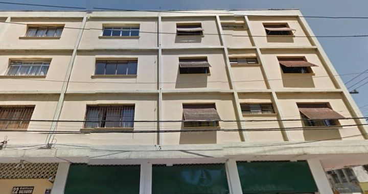 Imagem do condomínio Condomínio Salvador - Perdizes - São Paulo - SP