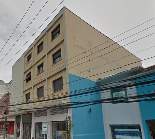 Imagem do condomínio Condomínio Salvador - Perdizes - São Paulo - SP