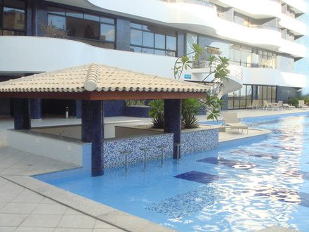 Imagem do condomínio Condomínio Salvador Suites Residence - Armação - Salvador - BA