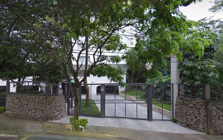 Imagem do condomínio Condomínio Samambaia - Campo Belo - São Paulo - SP