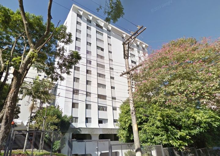 Imagem do condomínio Condomínio Samambaia - Campo Belo - São Paulo - SP