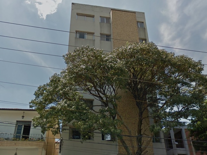Imagem do condomínio Condomínio - Samambaia Mirandópolis - São Paulo - SP