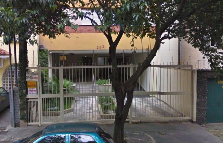 Imagem do condomínio Condomínio - Samambaia Santa Cecília - São Paulo - SP