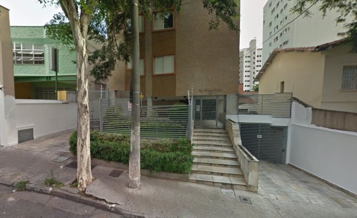 Imagem do condomínio Condomínio - Samantha Vila Olímpia - São Paulo - SP