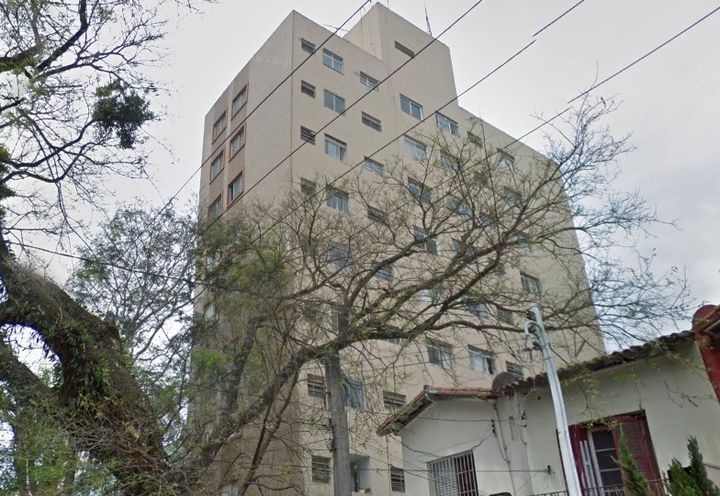 Imagem do condomínio Condomínio - Samantha Vila Olímpia - São Paulo - SP