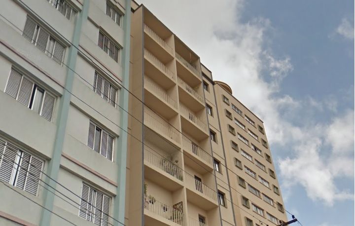 Imagem do condomínio Condomínio - Samiramis Mirandópolis - São Paulo - SP