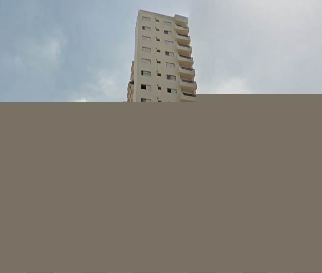Imagem do condomínio Condomínio Samoa - Vila Clementino - São Paulo - SP