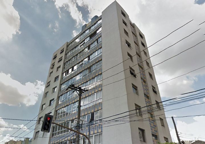 Imagem do condomínio Condomínio San - Conrado Higienópolis - São Paulo - SP