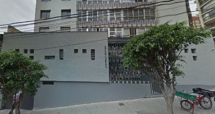 Imagem do condomínio Condomínio San - Conrado Higienópolis - São Paulo - SP