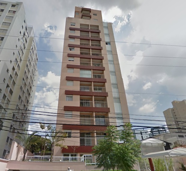 Imagem do condomínio Condomínio San - Demétrio Saúde - São Paulo - SP