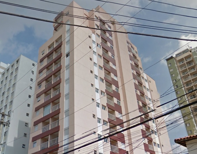 Imagem do condomínio Condomínio San - Demétrio Saúde - São Paulo - SP