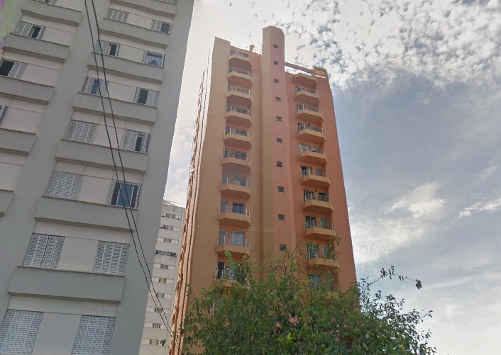 Imagem do condomínio Condomínio San Francisco - Sumaré - São Paulo - SP
