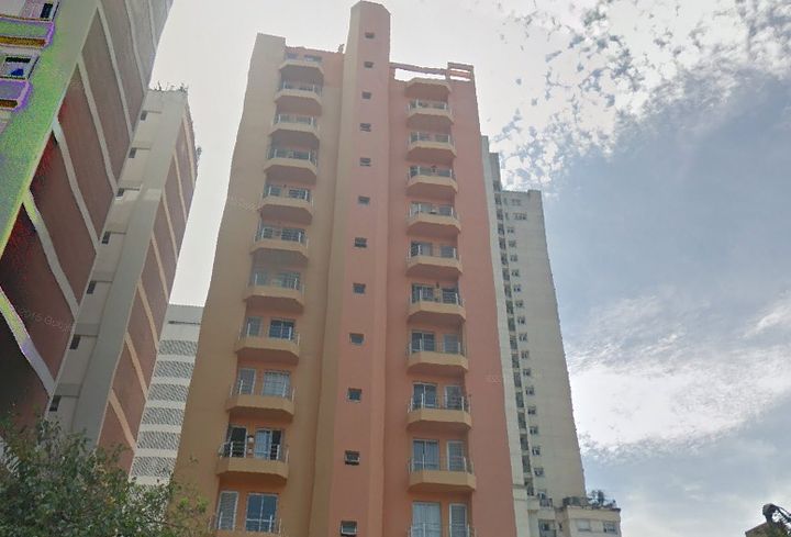 Imagem do condomínio Condomínio San Francisco - Sumaré - São Paulo - SP