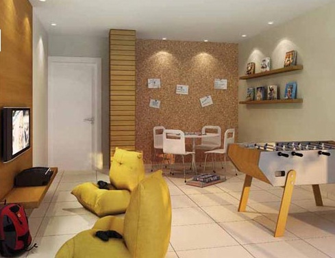 Imagem do condomínio Condomínio San Gabriel - Vila Prudente - São Paulo - SP