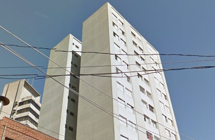 Imagem do condomínio Condomínio San Juan San - Thomas Saúde - São Paulo - SP