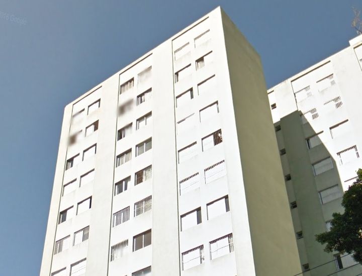 Imagem do condomínio Condomínio San Juan San - Thomas Saúde - São Paulo - SP